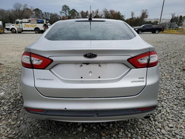 2015 FORD FUSION SE - 3FA6P0LU3FR102086