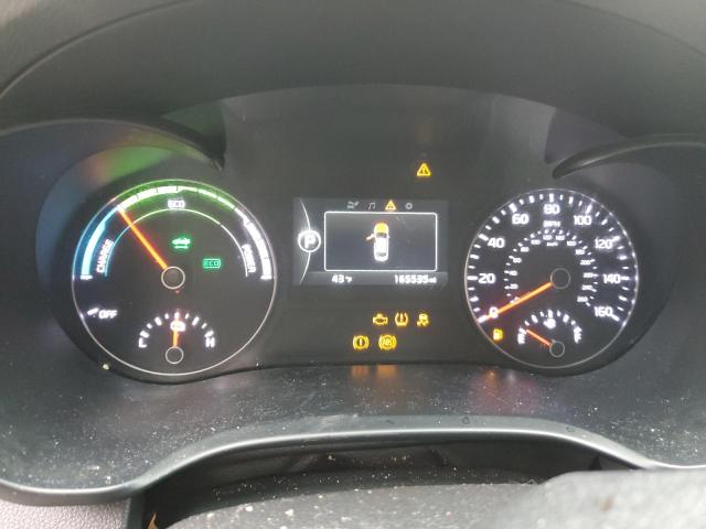 2018 KIA OPTIMA HYB - KNAGT4LE1J5020781