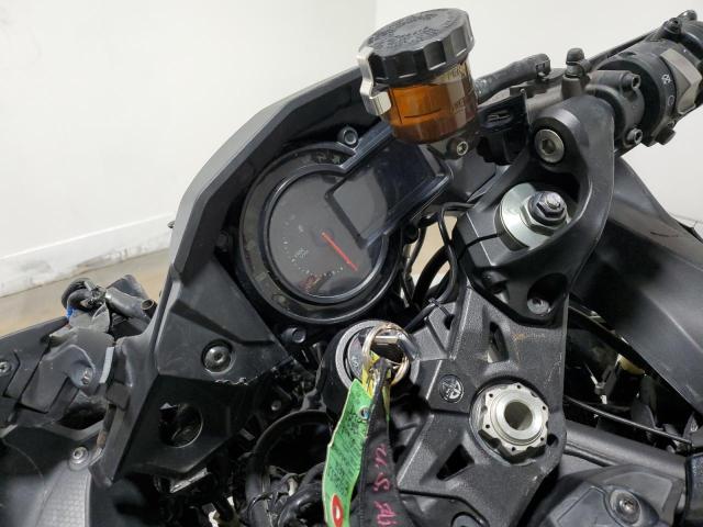 2018 KAWASAKI ZX1002 A JKBZXVA16JA002523
