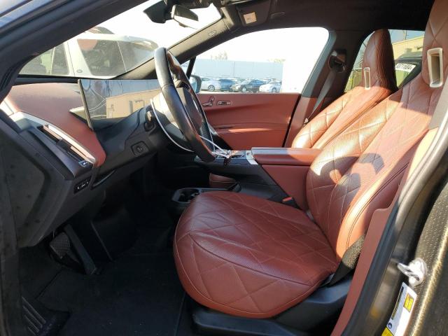2022 BMW IX XDRIVE5 WB523CF07NCK45940