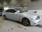 MERCEDES-BENZ S 550 4MAT снимка