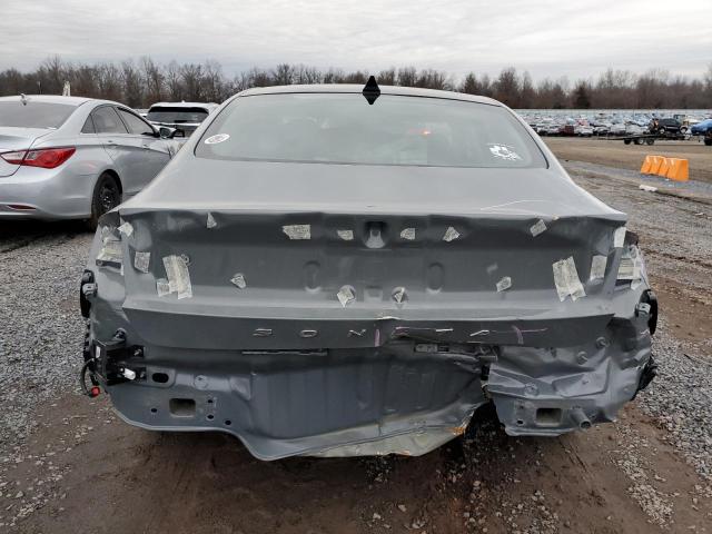 2022 HYUNDAI SONATA HYB - KMHL54JJ1NA051727