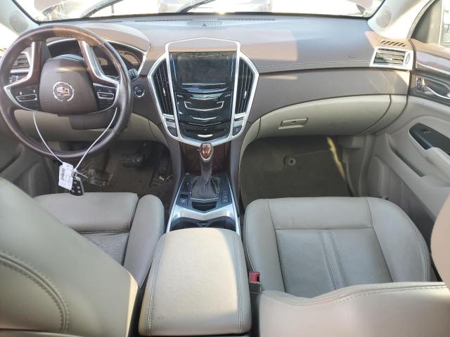 2015 CADILLAC SRX LUXURY - 3GYFNBE34FS546855