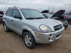 Lot #3025062193 2008 HYUNDAI TUCSON GLS