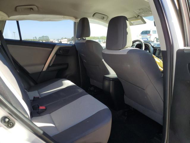 2015 TOYOTA RAV4 LE - JTMZFREV1FD077475