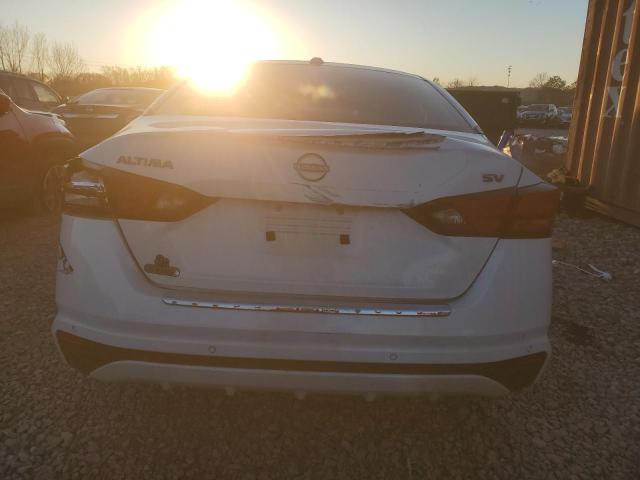 2023 NISSAN ALTIMA SV - 1N4BL4DV1PN416980