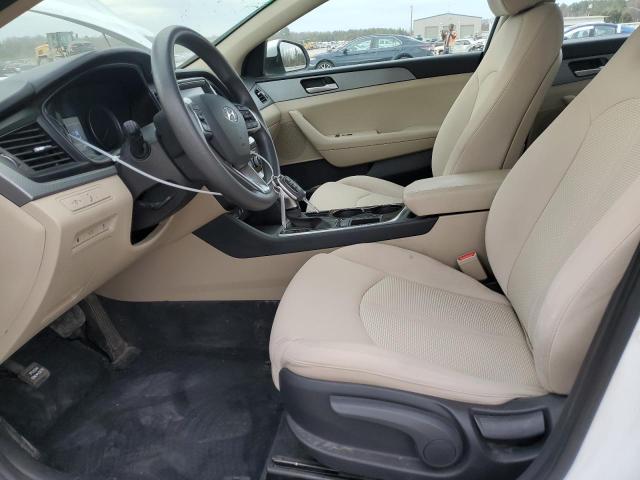 2018 HYUNDAI SONATA SE - 5NPE24AF9JH623504