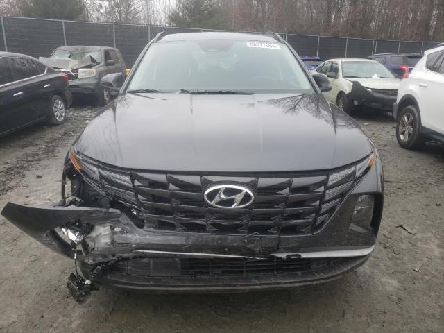 2022 HYUNDAI TUCSON SEL - 5NMJFCAE5NH054898