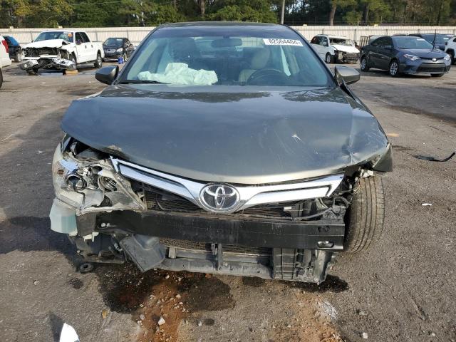 VIN 4T4BF1FK7DR324309 2013 TOYOTA CAMRY no.5