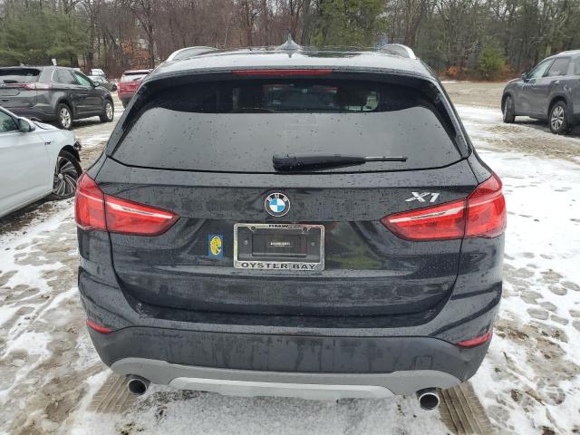 VIN WBXHT3C34GP889777 2016 BMW X1 no.6