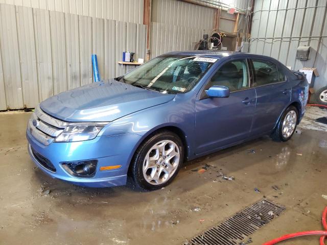 2010 FORD FUSION SE #3040835800