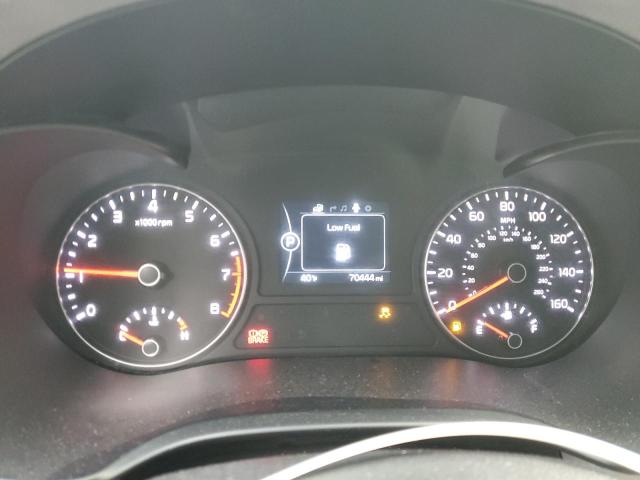 2016 KIA OPTIMA EX - 5XXGU4L32GG009629