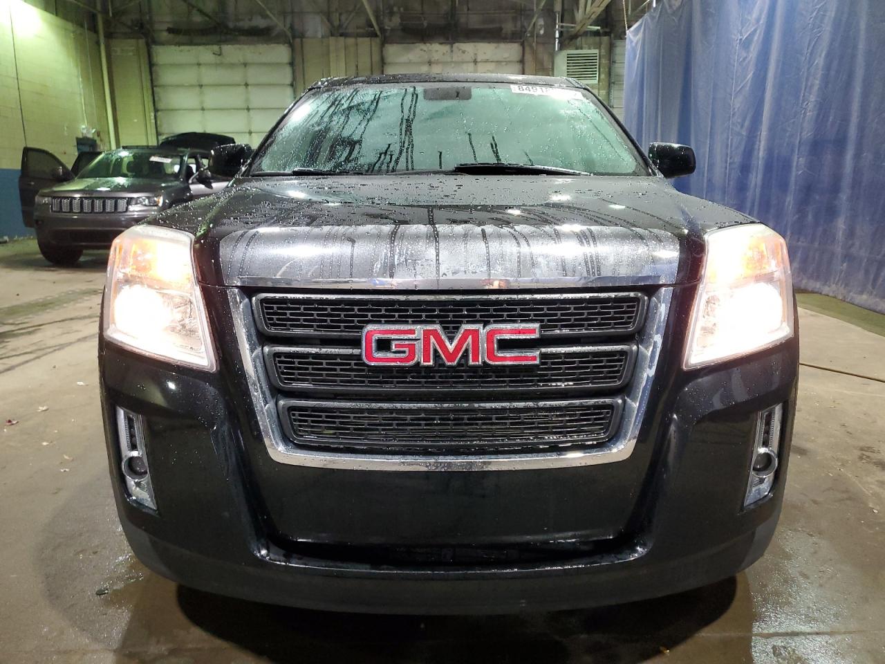 Lot #3027045814 2012 GMC TERRAIN SL