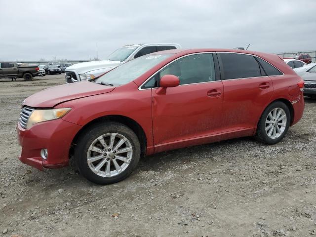 TOYOTA VENZA