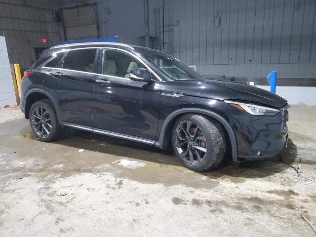 2019 INFINITI QX50 ESSEN - 3PCAJ5M37KF123009