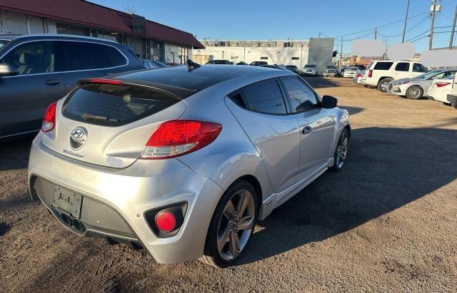 VIN KMHTC6AE7DU115884 2013 HYUNDAI VELOSTER no.4