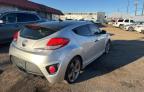 Lot #3024844373 2013 HYUNDAI VELOSTER T