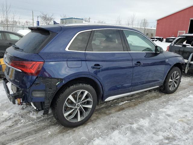 2023 AUDI Q5 PRESTIG WA1FAAFY4P2106566