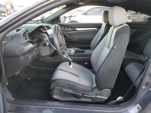 2017 HONDA CIVIC LX - 2HGFC4B51HH309079
