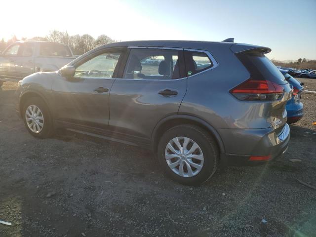 Vin: jn8at2mv9hw002646, lot: 86303424, nissan rogue s 20172