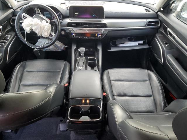 2022 KIA TELLURIDE - 5XYP2DHC1NG231232