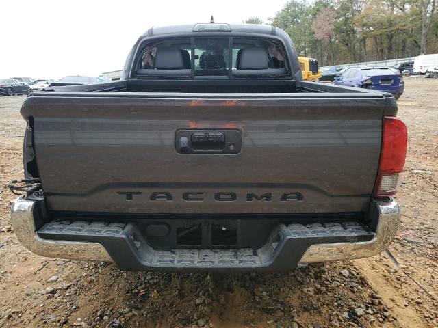 2019 TOYOTA TACOMA DOU - 5TFAX5GN1KX160722