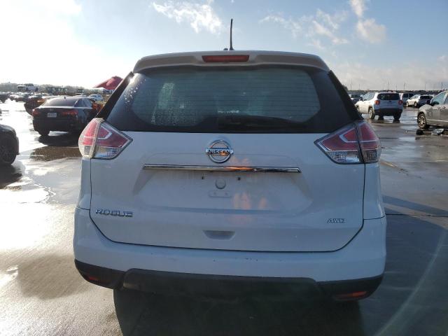 VIN KNMAT2MV3GP678479 2016 NISSAN ROGUE no.6