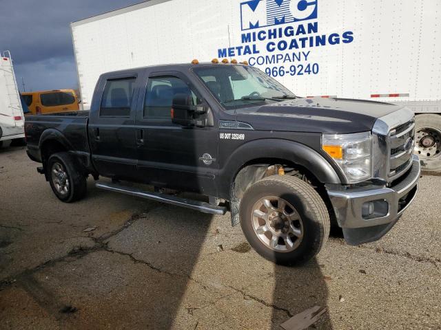 VIN 1FT8W3BT6FEA32358 2015 FORD F350 no.4