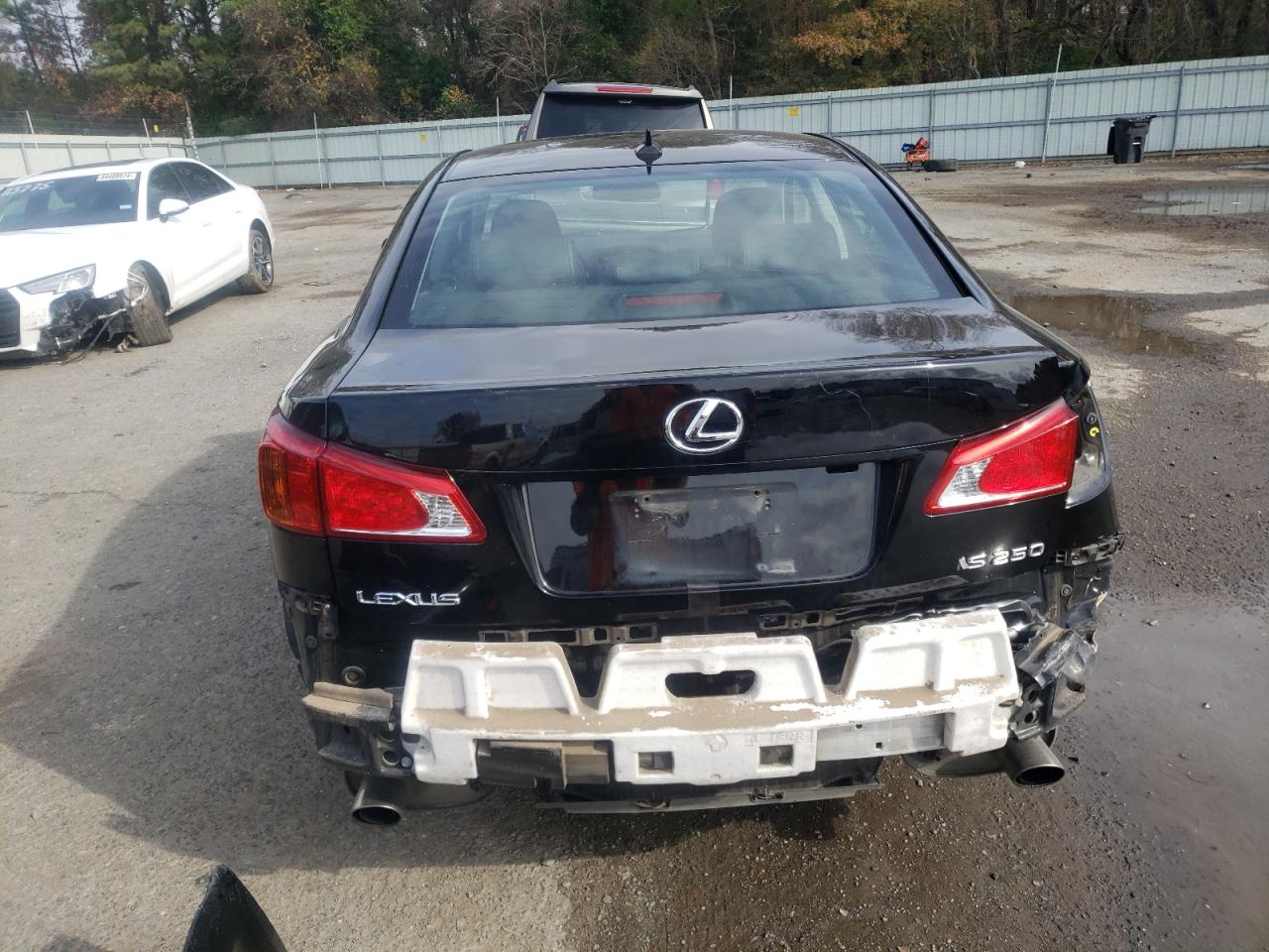 Lot #3027068809 2009 LEXUS IS 250