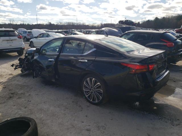 2023 NISSAN ALTIMA SL - 1N4BL4EW7PN312680