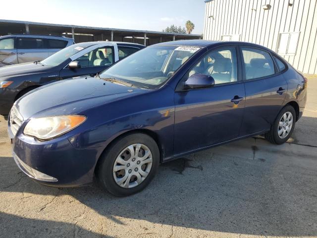 2010 HYUNDAI ELANTRA BL #3023308290