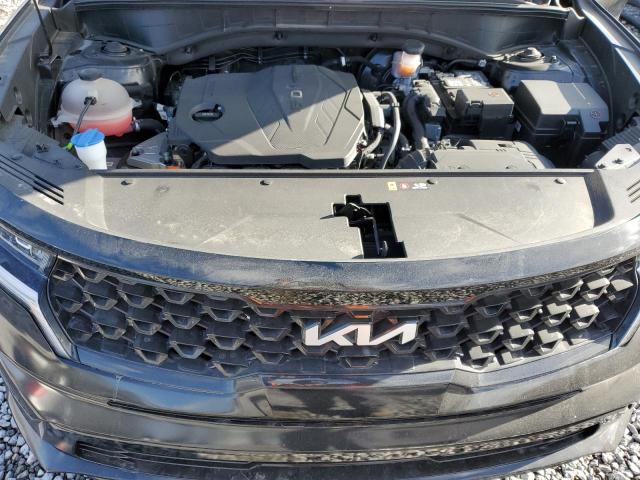 VIN 5XYRL4LC3NG105662 2022 KIA SORENTO no.12