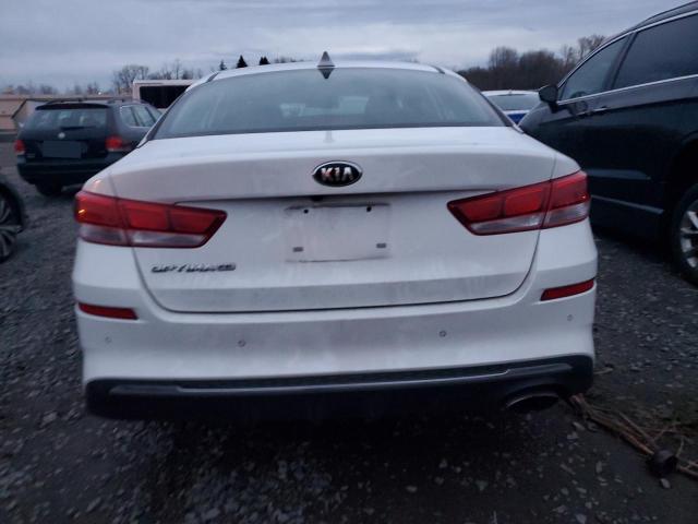 2019 KIA OPTIMA LX - 5XXGT4L31KG336213
