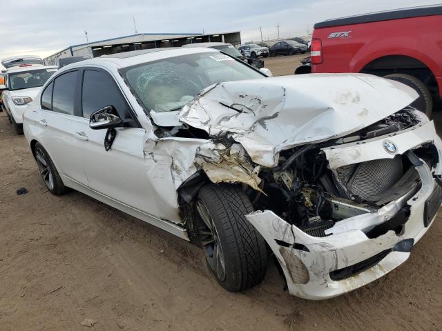 Vin: wba3b9g58fnr93852, lot: 85033984, bmw 3 series xi 20154