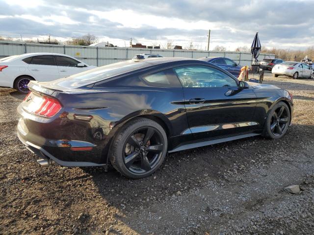 2021 FORD MUSTANG - 1FA6P8TH1M5138926