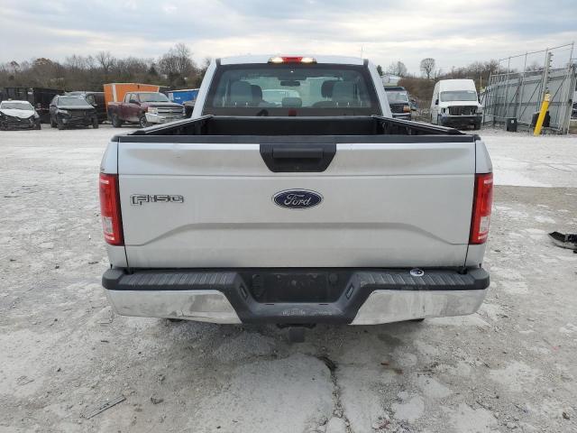 2015 FORD F150 SUPER - 1FTEX1EP1FFC36806
