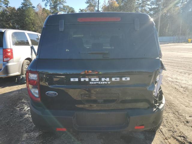 2023 FORD BRONCO SPO - 3FMCR9B65PRE21727