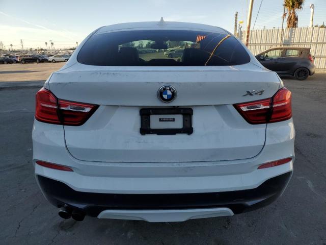 VIN 5UXXW5C53F0E88338 2015 BMW X4 no.6