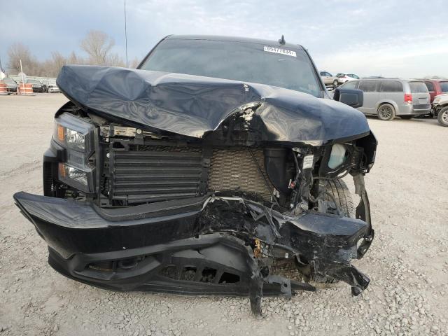 2021 CHEVROLET SILVERADO - 1GCPYBEK9MZ394709