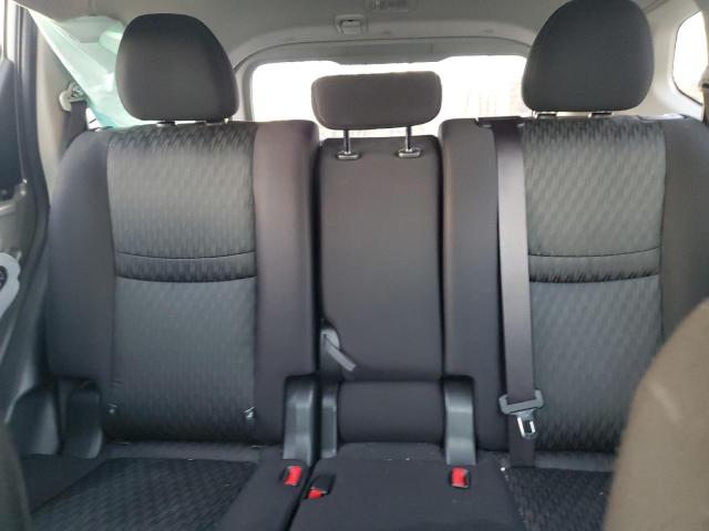 2020 NISSAN ROGUE S - JN8AT2MVXLW116809