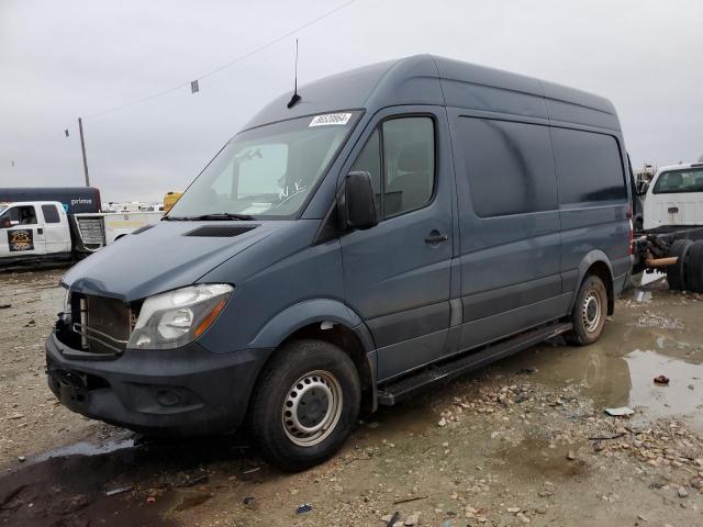 2018 MERCEDES-BENZ SPRINTER 2 #3044380735