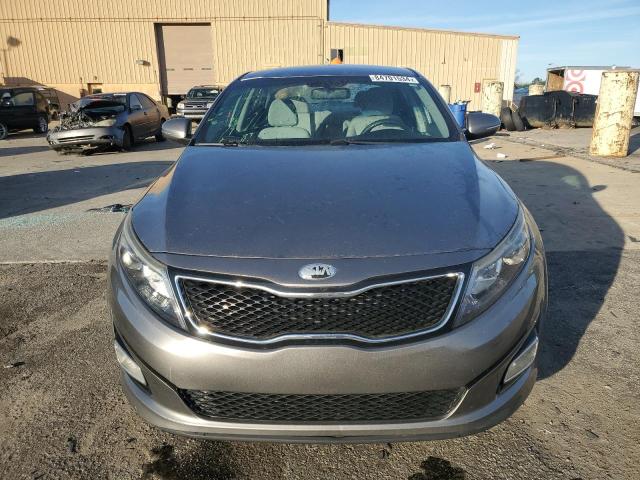 2015 KIA OPTIMA LX - 5XXGM4A75FG418826