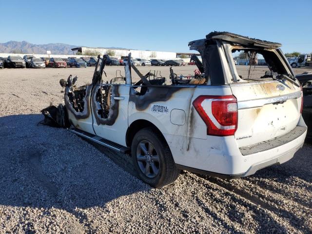Vin: 1fmjk1jt2mea79902, lot: 83702014, ford expedition max xlt 20212