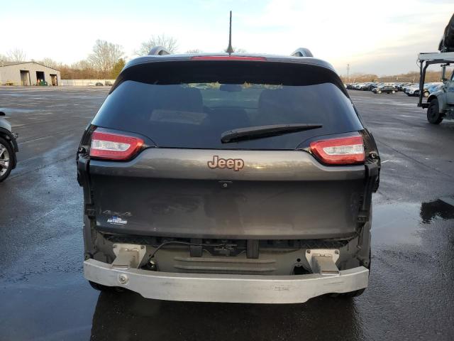 2017 JEEP CHEROKEE L - 1C4PJMCS7HW503985