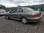 Lot #3032380237 2003 HYUNDAI SONATA GL