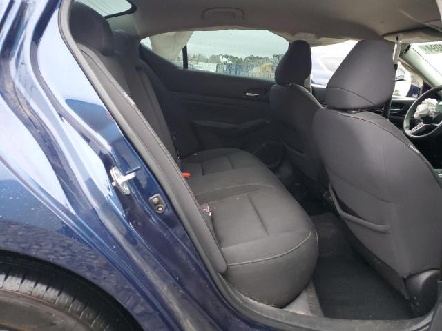 2019 NISSAN ALTIMA S - 1N4BL4BV4KC187587