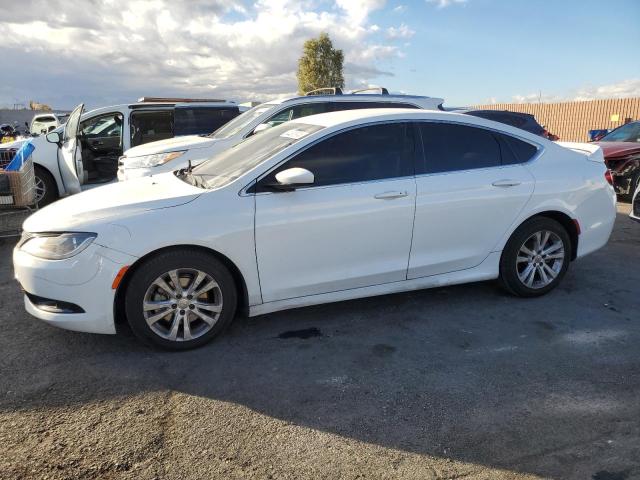 CHRYSLER 200 LIMITE