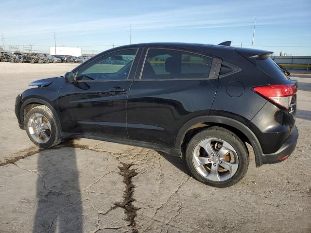 2019 HONDA HR-V LX - 3CZRU6H30KG721666