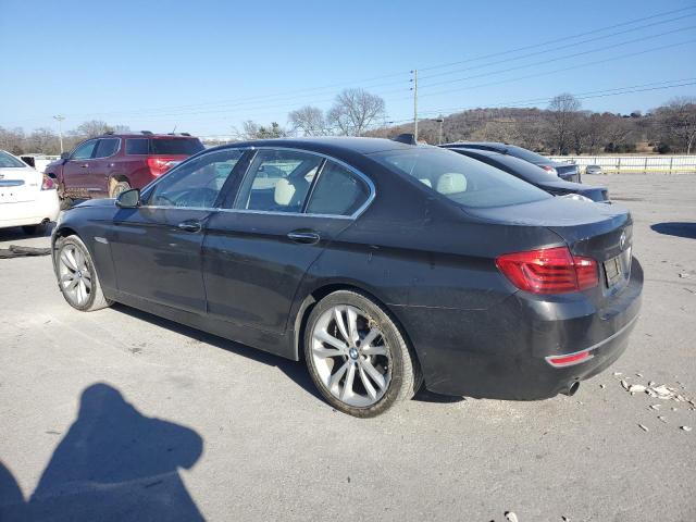 2016 BMW 535 I - WBA5B1C50GG131439
