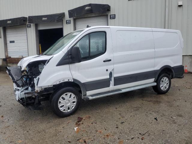 VIN 1FTBR1Y84PKB40503 2023 FORD TRANSIT no.1